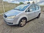 2007 Ford Focus C Max Focus C Max Personenauto, Gebruikt, Overige brandstoffen, Bedrijf, Overige carrosserie