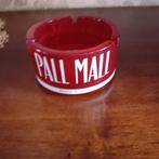 Asbak palm mall rood, Verzamelen, Merken en Reclamevoorwerpen, Ophalen of Verzenden