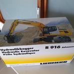 NZG 685/03, Hobby en Vrije tijd, Modelauto's | 1:50, Verzenden, Nieuw, Hijskraan, Tractor of Landbouw, NZG
