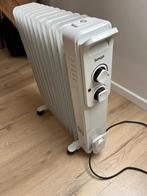 Sencys oliebadradiator, Doe-het-zelf en Bouw, Ophalen, Zo goed als nieuw, 800 watt of meer, Radiator