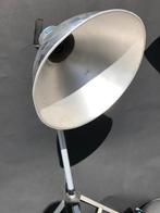 3 oude studio lampen Photax, Ophalen