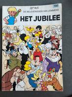 100 Jommeke - Het jubilee, Eén stripboek, Ophalen, Gelezen, Jef Nys