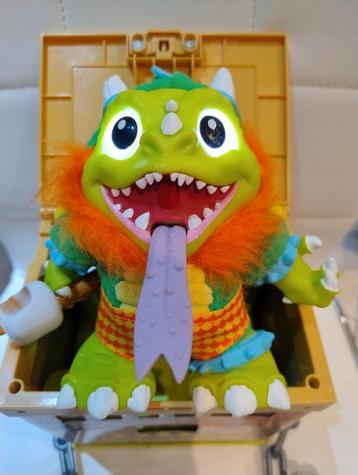 Crate Creatures Surprise beschikbaar voor biedingen