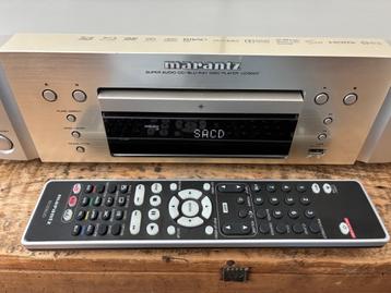 Marantz SACD Speler / Blu-ray player beschikbaar voor biedingen
