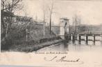 Dendermonde, Verzenden