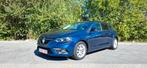 Renault Megane 1.2 TCe Limited. Blanco Gekeurd voor verkoop., Auto's, Stof, 4 cilinders, Blauw, Handgeschakeld