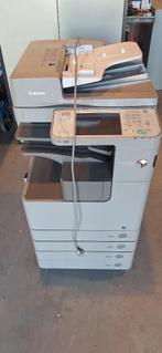 Kopieermachine Canon image Runner Advance 4225i, Computers en Software, Ophalen, Gebruikt, Canon, Zwart-en-wit printen