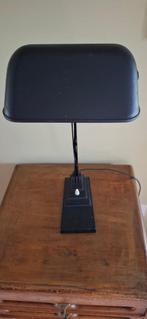 Erpe lamp/Bauhaus/notaris lamp/art deco, Ophalen of Verzenden