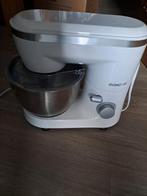 Robot de cuisine, Enlèvement