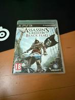 Assassin's Creed 4 zwarte vlag | PlayStation 3, Avontuur en Actie, Vanaf 18 jaar, 1 speler, Ophalen of Verzenden