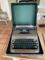 Machine à écrire, Gebruikt, Ophalen