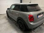 mini one 5 deurs, Auto's, 75 kW, Stof, 5 deurs, Particulier