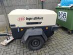 Ingersoll Rand 7/21, Doe-het-zelf en Bouw, Ophalen, Gebruikt