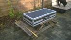 Flightcase 81 x 39 x 13 cm, Muziek en Instrumenten, Behuizingen en Koffers, Ophalen of Verzenden, Gebruikt, Overige instrumenten