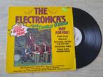 The Electronica's - play for you, Comme neuf, 12 pouces, Enlèvement, 1960 à 1980