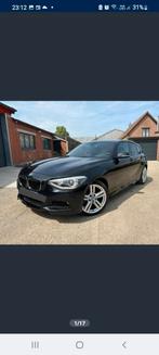 Bmw f20 1.6 benzine m-pack 2012bj., Auto's, Particulier, Benzine, Te koop