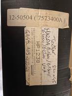 Mâchoires de frein Mazda B1600 1800 2000 2200, Enlèvement ou Envoi, Mazda