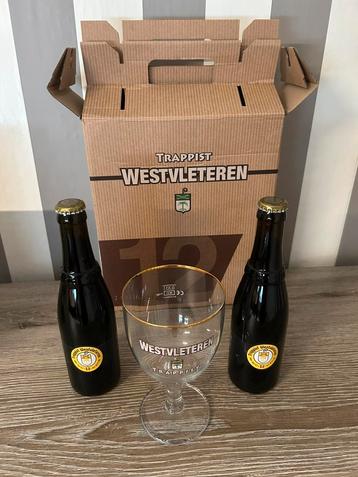 Geschenkpakket Westvleteren, Divers, Enlèvement