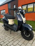Scooter neco classe A, Fietsen en Brommers, Ophalen, Zo goed als nieuw, Peugeot