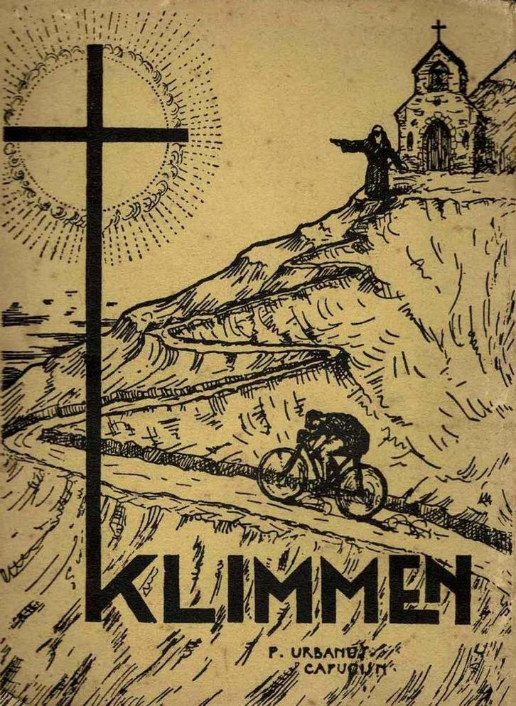 Klimmen - Urbanus van Izegem, Boeken, Literatuur, Gelezen, Ophalen of Verzenden