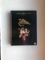 The Dark Crystal (DVD), Cd's en Dvd's, Dvd's | Kinderen en Jeugd, Ophalen of Verzenden, Zo goed als nieuw, Avontuur, Film