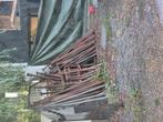Bouw stuts +- 50 stuks, Doe-het-zelf en Bouw, Ophalen, Zo goed als nieuw