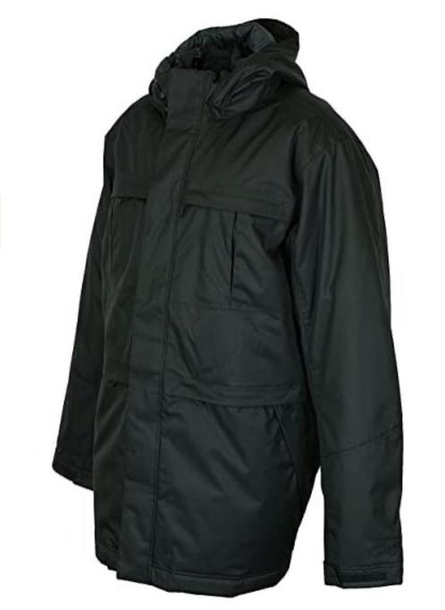 Mountain Hardwear Classic Downtown Coat - Men's, Kleding | Heren, Jassen | Winter, Nieuw, Overige maten, Zwart, Ophalen of Verzenden