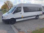 2009 Mercedes-Benz Sprinter 311 2.2 CDI 432 HD Bedrijfswagen, Auto's, Gebruikt, Aangepast voor mindervaliden, Overige brandstoffen