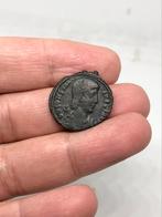 Romeinse munt, Follis, Constantius Gallus (326 — 354 AD), Verzenden, Italië, Losse munt
