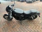Harley-Davidson Street 750 V-Twin 750 cc motorfiets, Motoren, Bedrijf, Overig