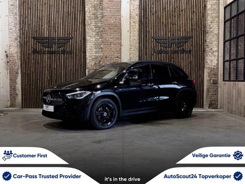 Mercedes-Benz GLA 250 e*PHEV*AMG*PANODAK*360° CAM*NIGHT*LED, Auto's, Mercedes-Benz, Bedrijf, GLA, ABS, Adaptieve lichten, Adaptive Cruise Control