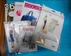Lot de 4  livres de couture, Hobby & Loisirs créatifs, Enlèvement