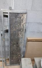 Porte arrière pour remorque, Enlèvement, Utilisé