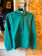 Groene hoodie, Vêtements | Hommes, Pulls & Vestes, Only & sons, Comme neuf, Taille 46 (S) ou plus petite, Vert