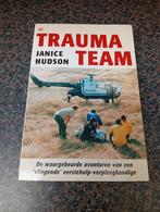 Trauma team, Ophalen