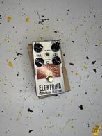 3YR Deal - JDM Pedals Elektrika Germanium Fuzztone, Ophalen of Verzenden, Zo goed als nieuw, Distortion, Overdrive of Fuzz
