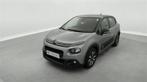 Citroën C3 1.2 PureTech Shine EAT6 NAVI / CLIM / TEL, Automaat, Stof, Gebruikt, 1199 cc