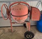 Lescha betonmolen in gebruikte staat..., Doe-het-zelf en Bouw, Betonmolens, Ophalen, Gebruikt