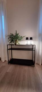 Prachtige sidetable, Huis en Inrichting, Tafels | Sidetables, Ophalen