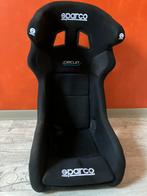 Sparco kuipstoel, Auto diversen, Autosport-onderdelen, Ophalen, Zo goed als nieuw