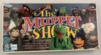 The Muppet Show 1977, jeu de plateau, jeu de société, jeu de, Utilisé, Envoi