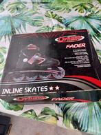 Inline skates, Sport en Fitness, Ophalen of Verzenden, Gebruikt