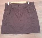 Jupe marron, Mexx, taille 40, neuve, Brun, Taille 38/40 (M), Envoi, Mexx