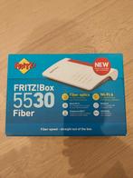 FRITZ!Box 5530 Fiber, Computers en Software, Routers en Modems, Ophalen of Verzenden, Router