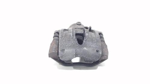 REMKLAUW LINKS VOOR Mercedes-Benz E (W211) (01-2002/12-2008), Auto-onderdelen, Remmen en Aandrijving, Mercedes-Benz, Gebruikt
