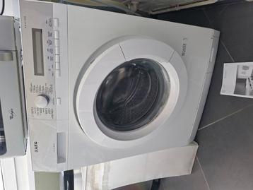 lave-linge / machine-à-laver AEG beschikbaar voor biedingen