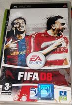 FIFA 08, Games en Spelcomputers, Games | Overige, 1 speler, Ophalen of Verzenden, Zo goed als nieuw, Vanaf 3 jaar