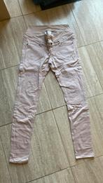 Zwangerschapsbroek roze H&M maat 40, Kleding | Dames, Zwangerschapskleding, H&M, Zo goed als nieuw, Roze, Broek of Spijkerbroek