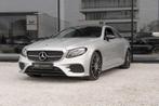 Mercedes-Benz E-Klasse 350 Coupe AMG Burmester Pano Memory H, Auto's, 4 zetels, Gebruikt, 4 cilinders, Leder