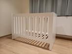 babybed, Kinderen en Baby's, Kinderkamer | Bedden, Ophalen, Zo goed als nieuw